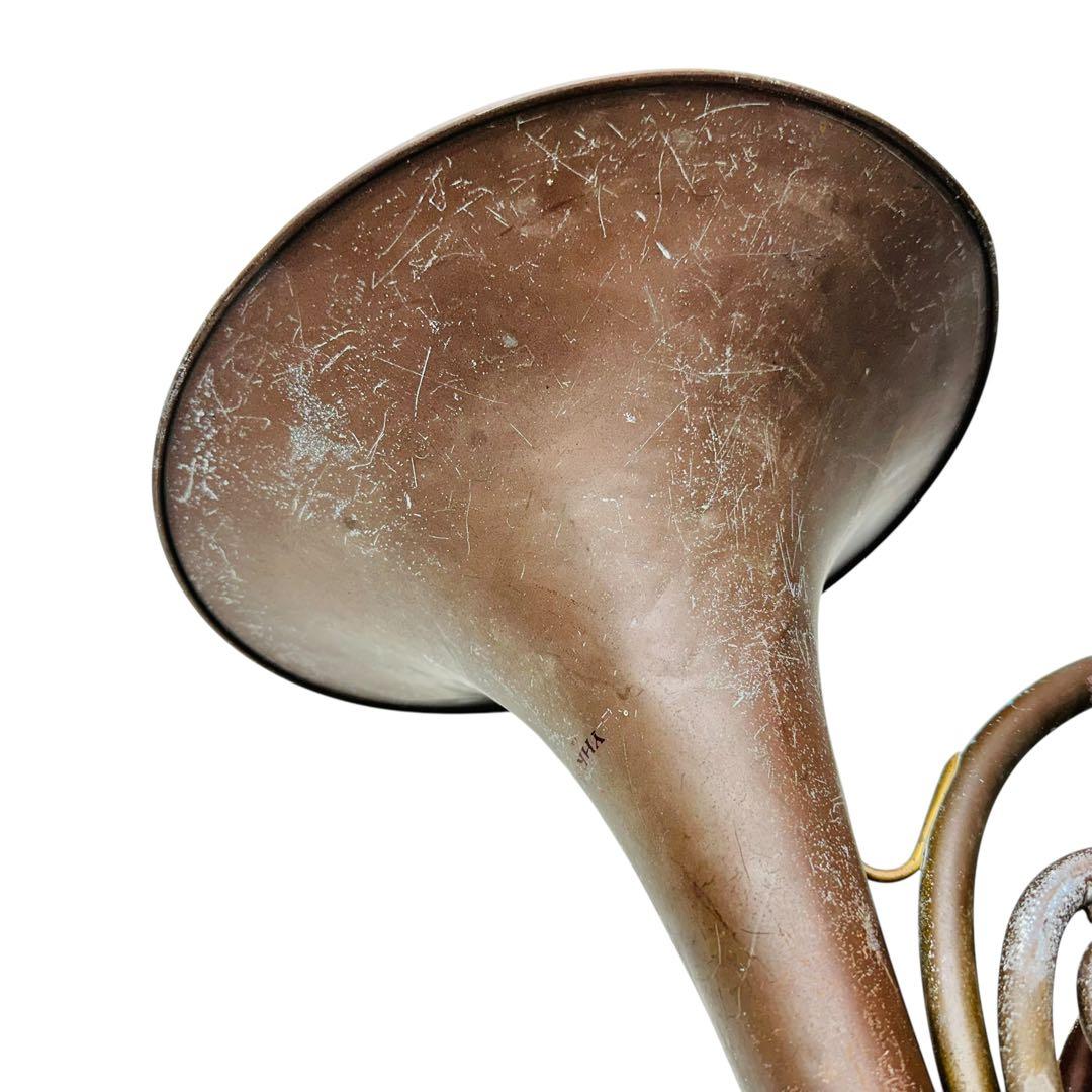 YAMAHA ホルン　YHR-321 フレンチホルン