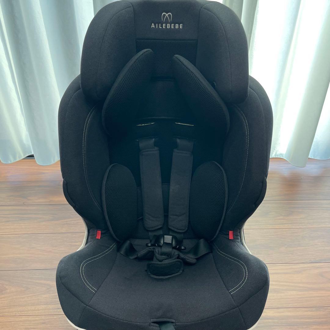 AILEBEBE エールべべ チャイルドシート スイングムーン プレミアムS