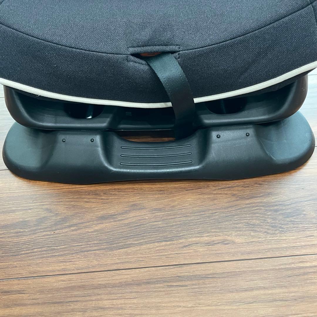 AILEBEBE エールべべ チャイルドシート スイングムーン プレミアムS