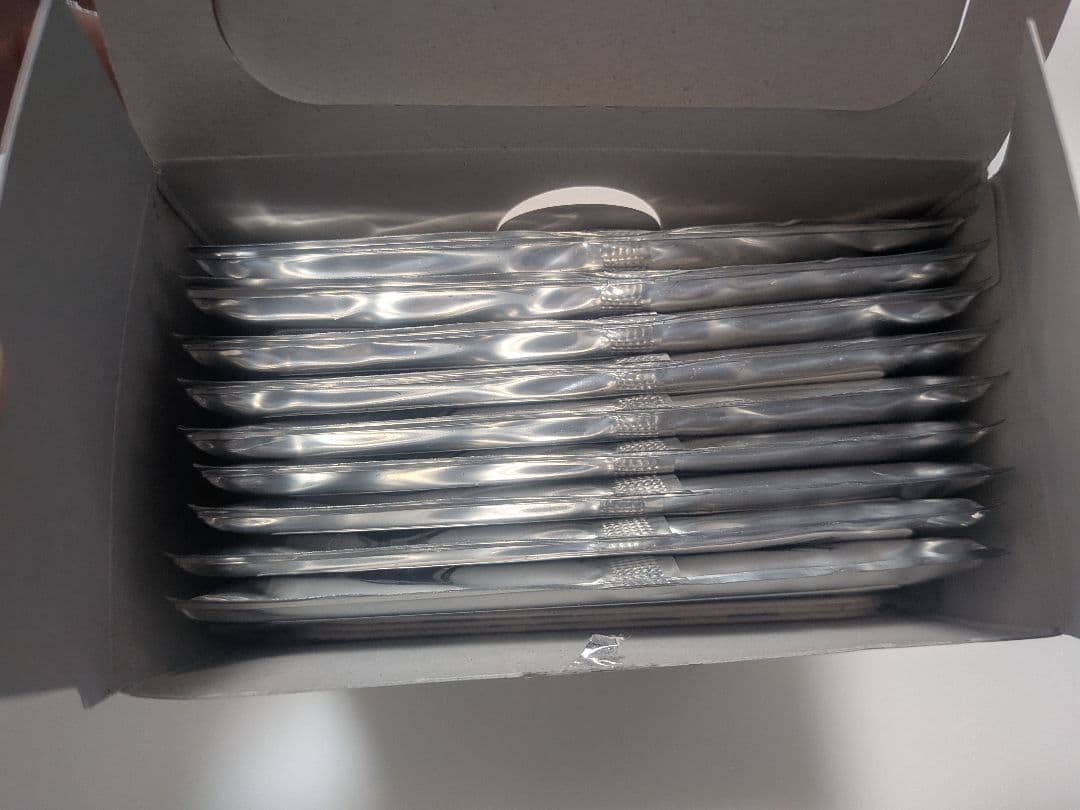 鬼滅の刃 アートコースター 第一弾 BOX