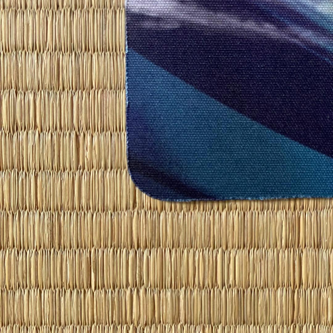 遊戯王公式　CNo.32 海咬龍シャーク・ドレイク・バイス　プレイマット