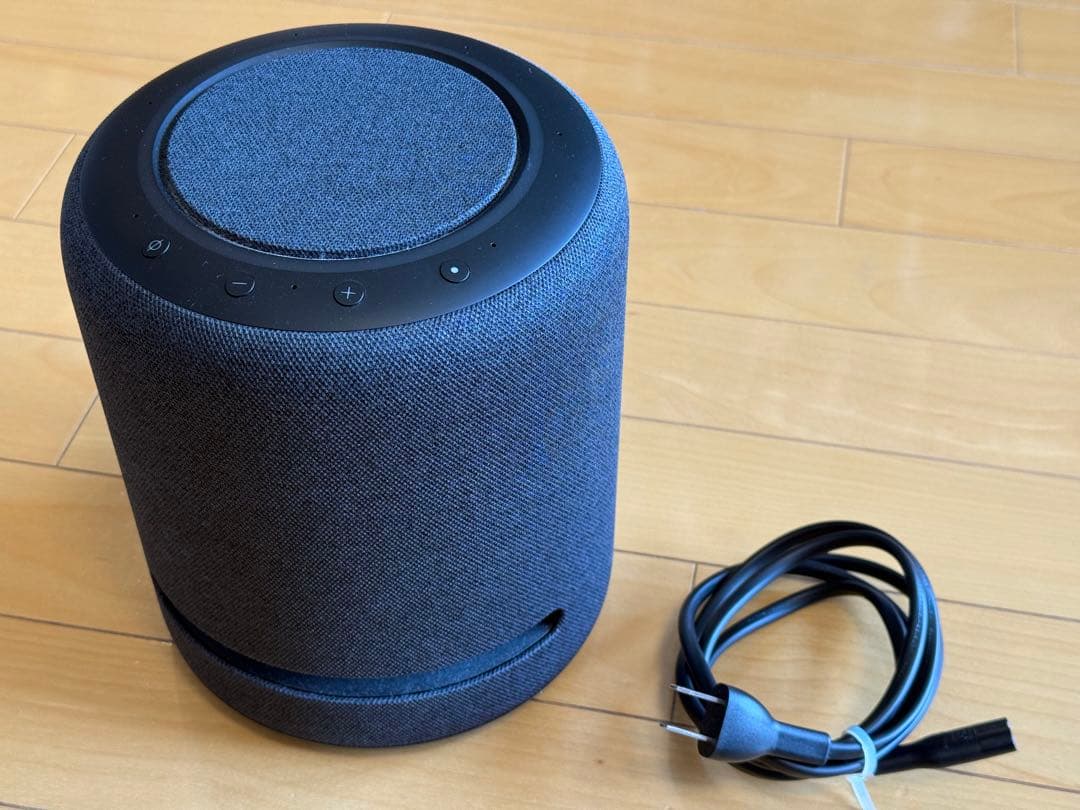 さいたまさん専用 Amazon Echo Studio 2台セット