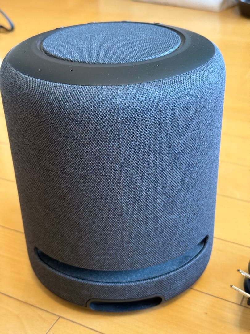 さいたまさん専用 Amazon Echo Studio 2台セット