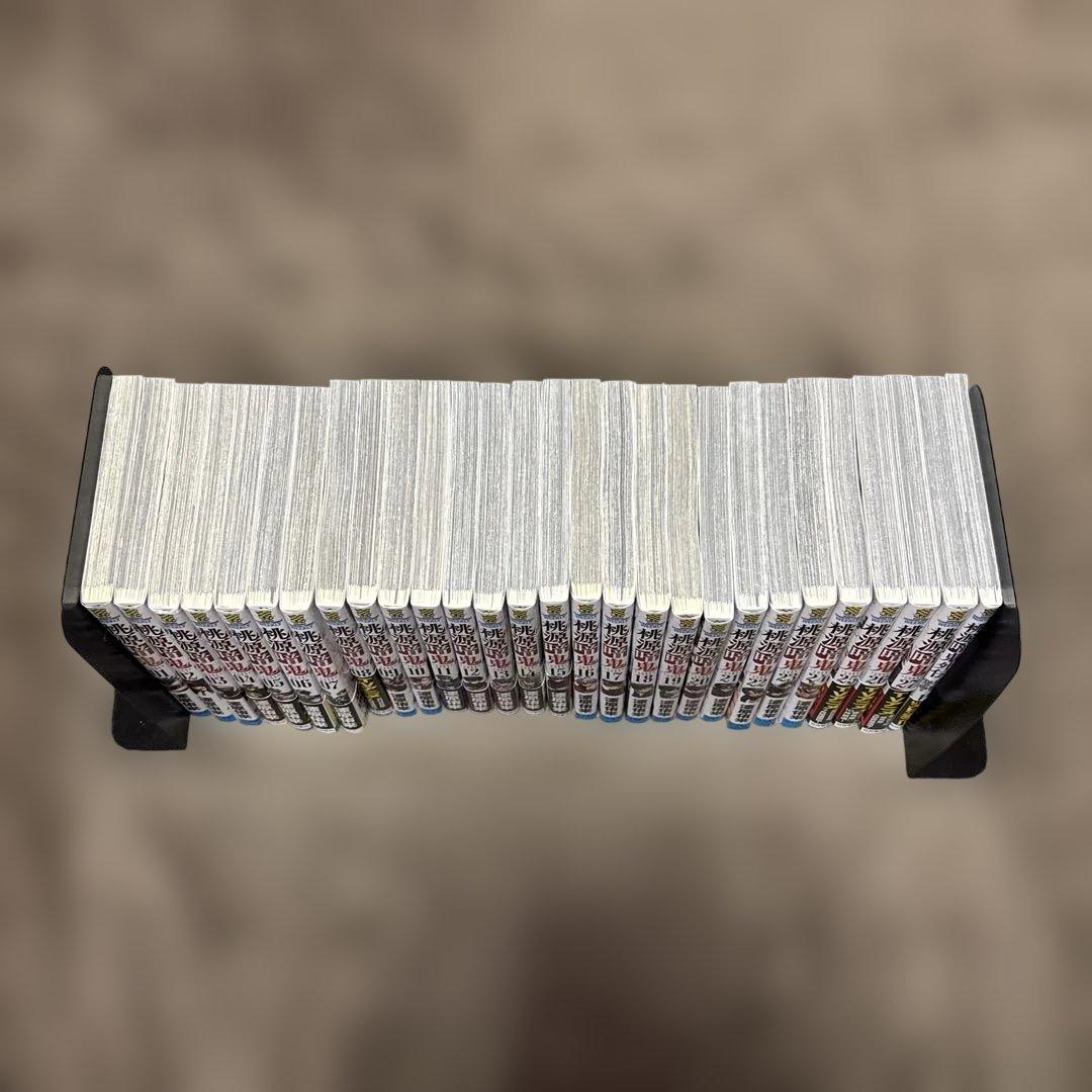 桃源暗鬼 1-27巻 + 外伝 漆原侑来 小田童馬 アニメ化 購入特典付き