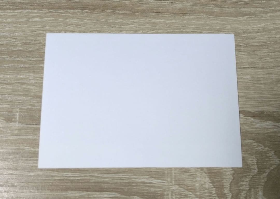 血界戦線　ブロマイド　スティーブン