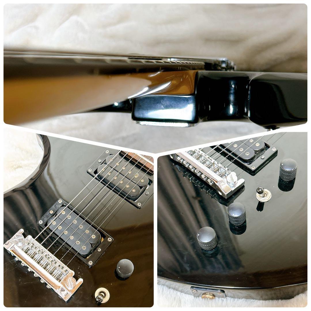 B.C.Rich MG-601 モッキンバード USA California