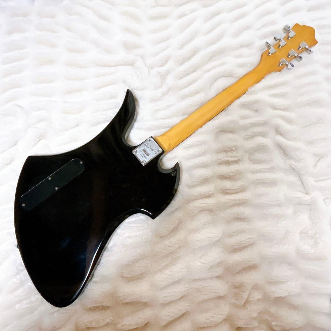 B.C.Rich MG-601 モッキンバード USA California