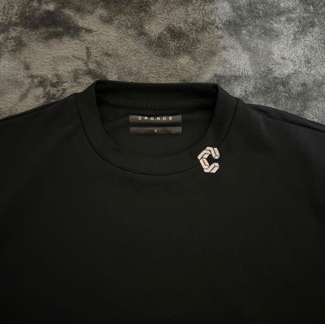 CRONOS tシャツ