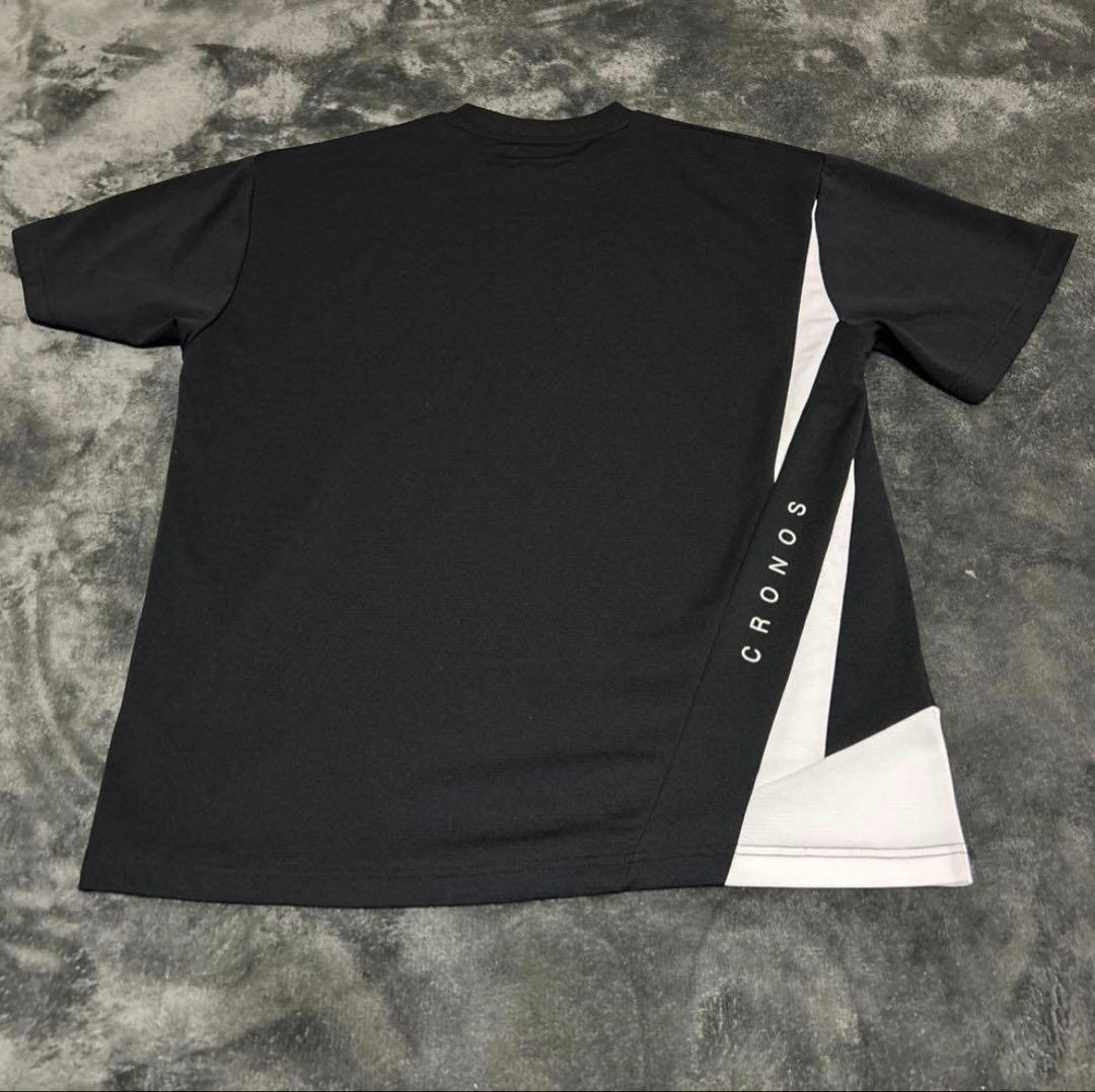 CRONOS tシャツ