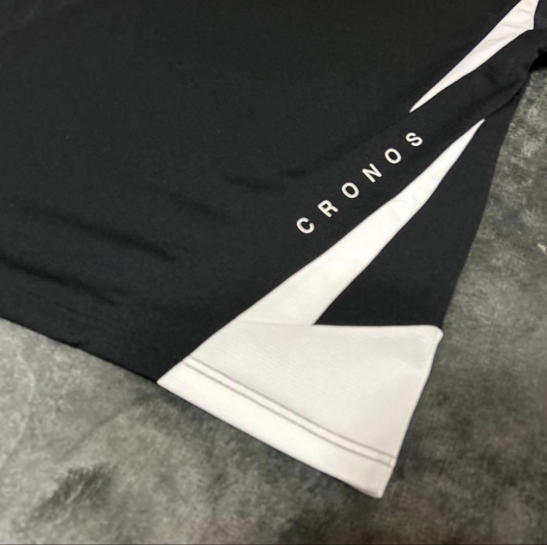 CRONOS tシャツ