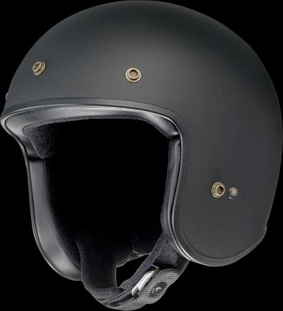 美品　SHOEIジェットヘルメット　Lサイズ