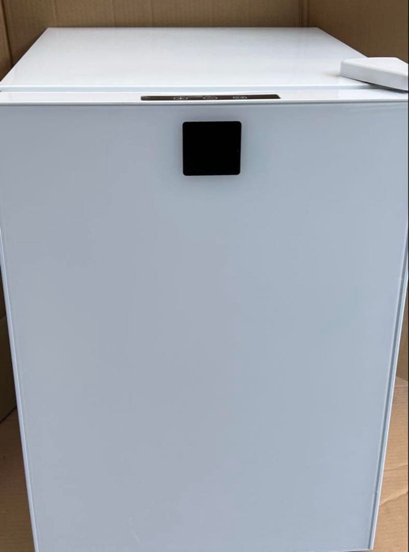 家庭用 小型 冷凍庫 60L