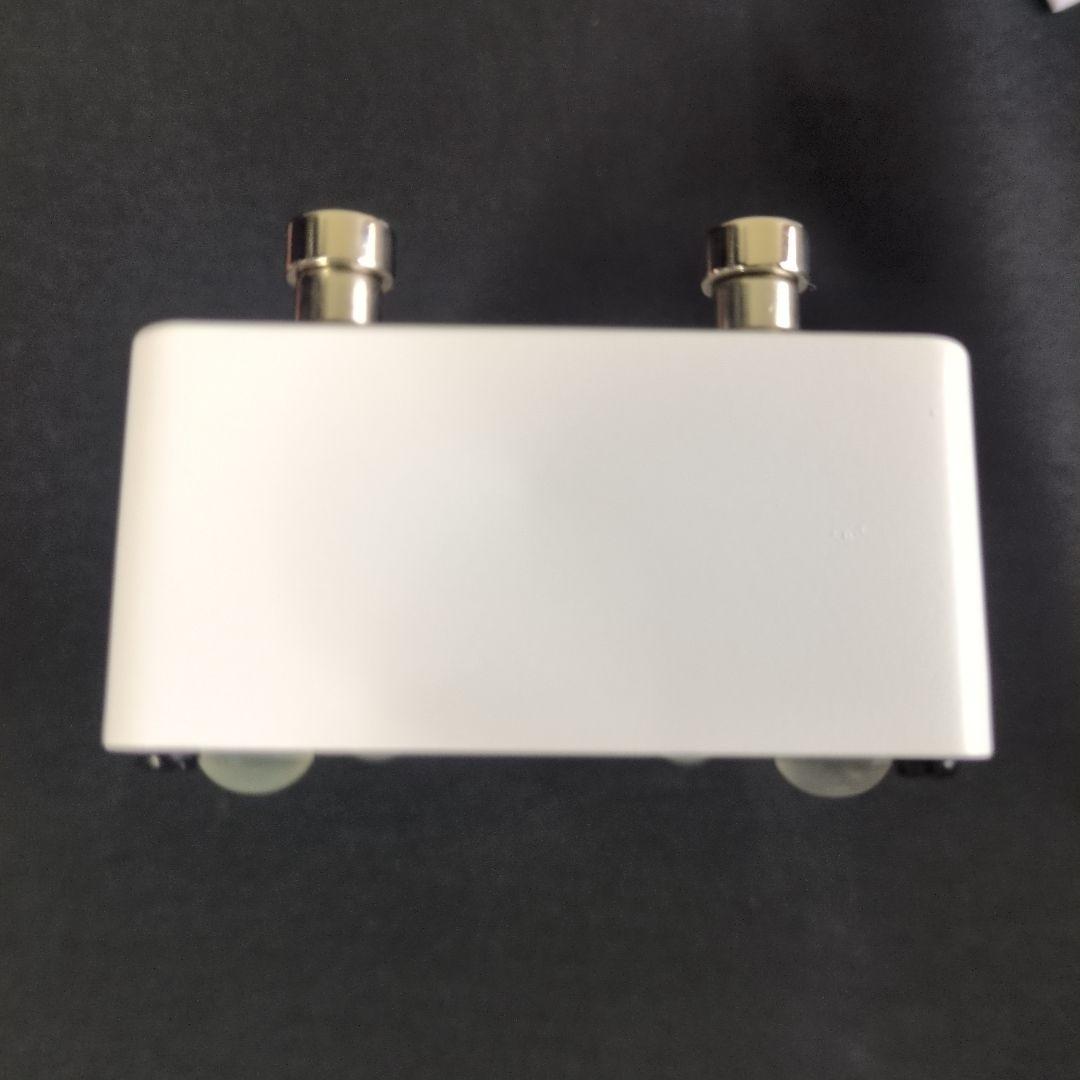 MOOER Looper X2 ステレオルーパー エフェクター