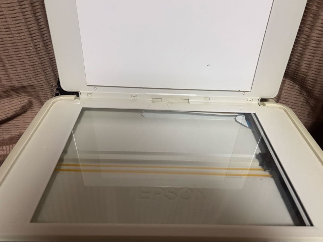 k*g様 【ジャンク】EPSON EP-804AW インクジェットプリンター