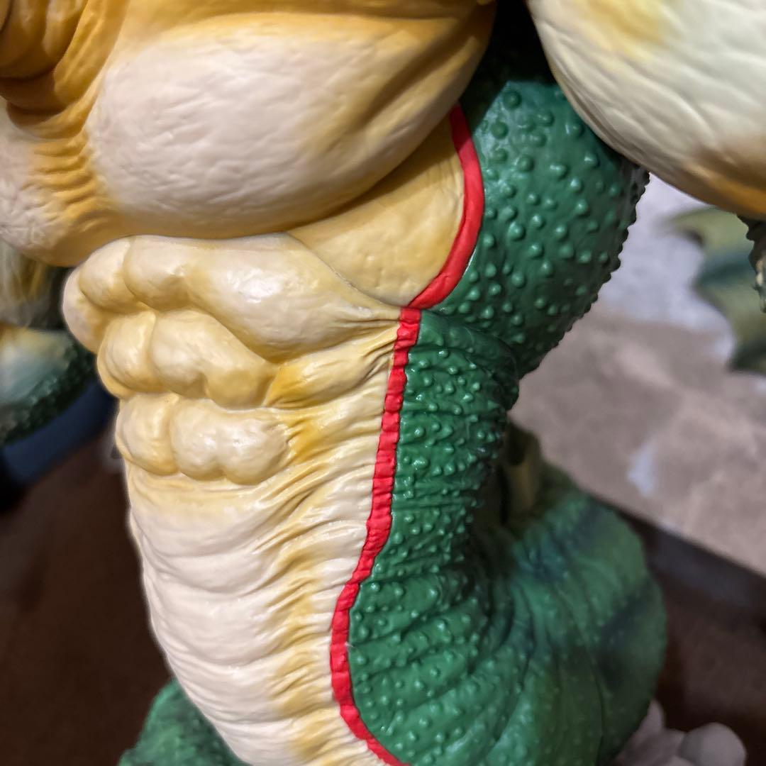 ユ*読様 ドラゴンボール フィギュア　ポルンガ　ラストワン賞　デンデ　ナメック星