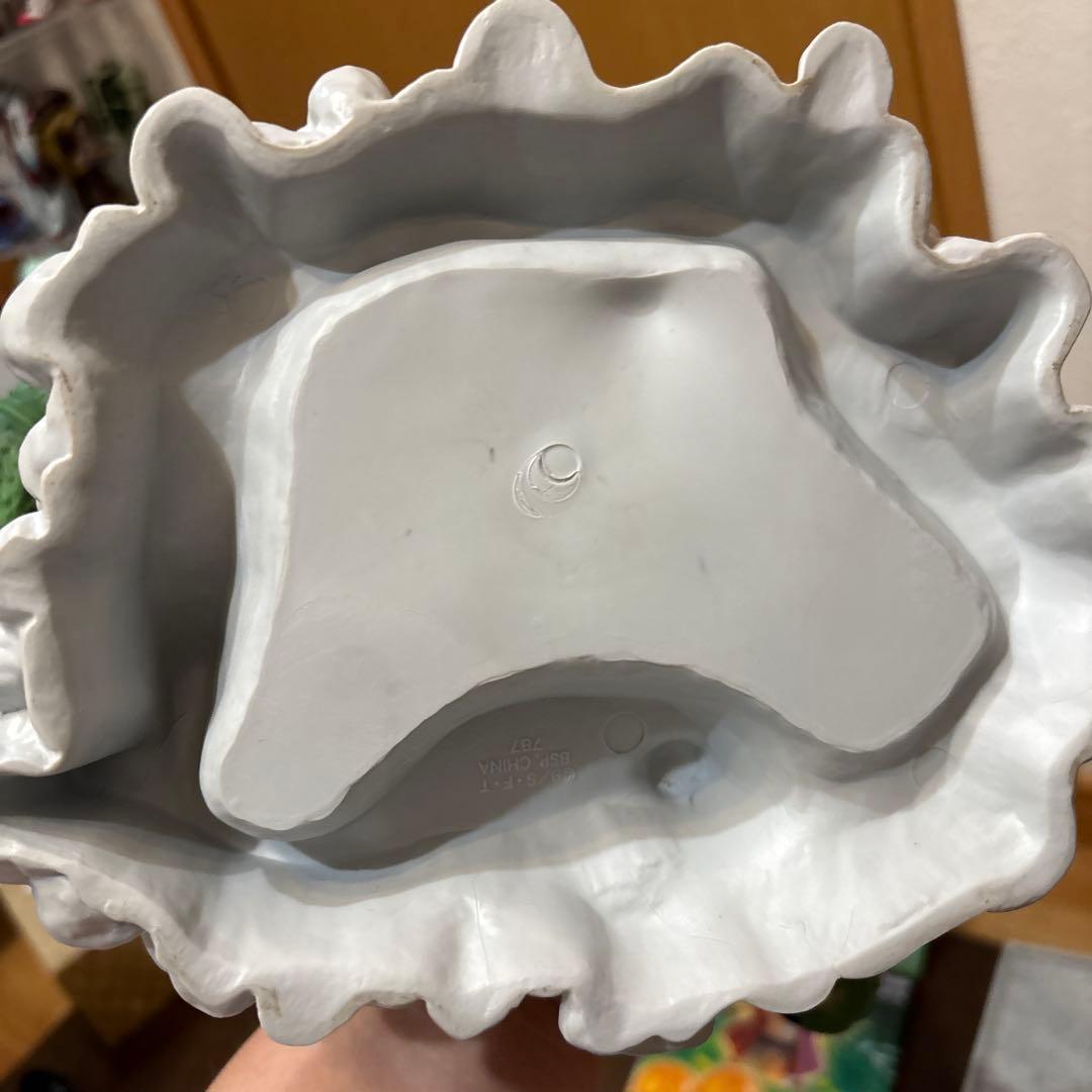 ユ*読様 ドラゴンボール フィギュア　ポルンガ　ラストワン賞　デンデ　ナメック星