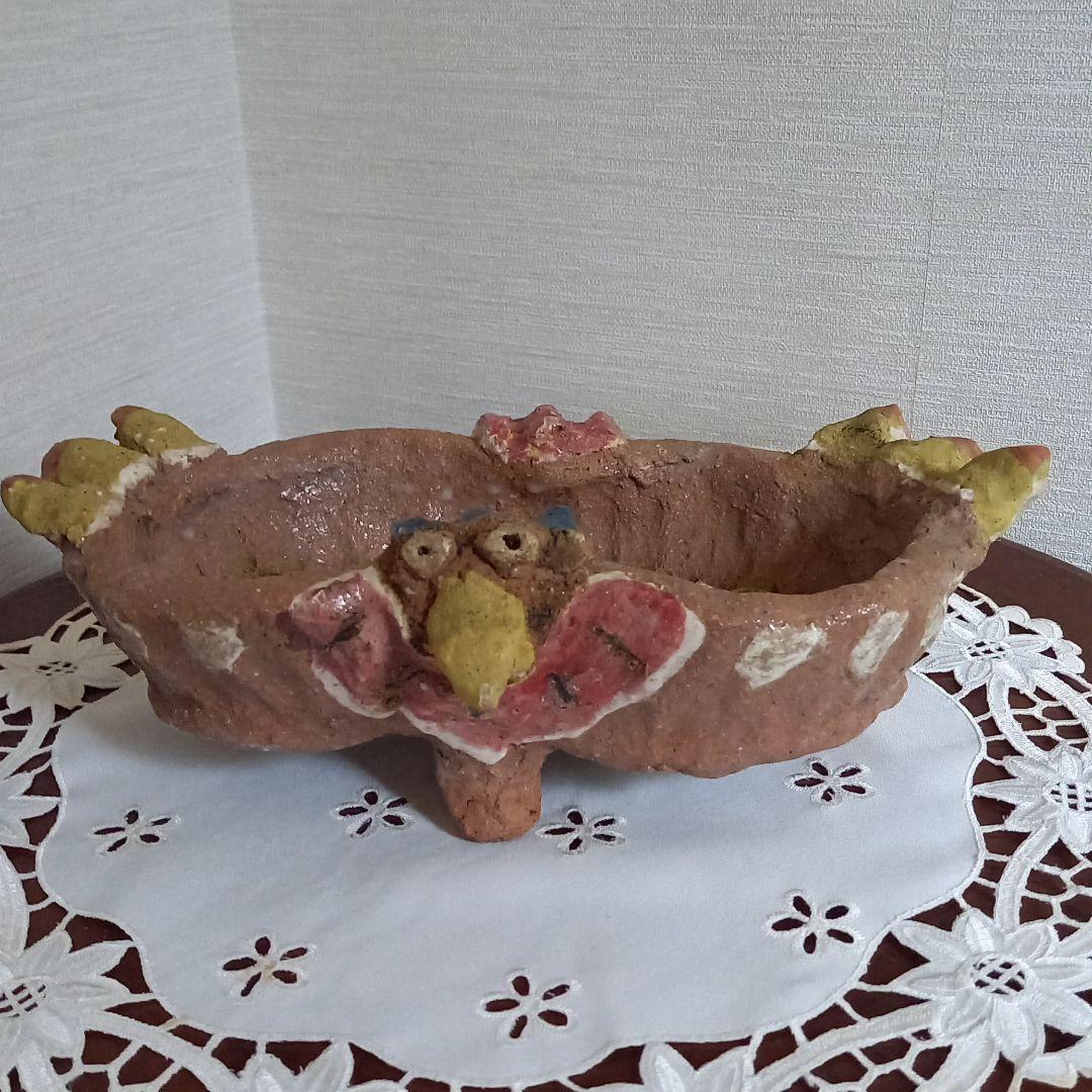 吉川　千香子　陶器