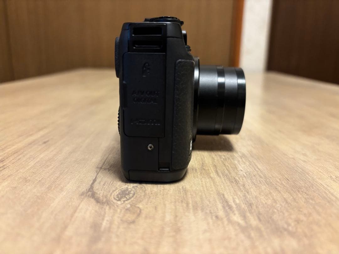 デジタルカメラ Canon Power Shot G16