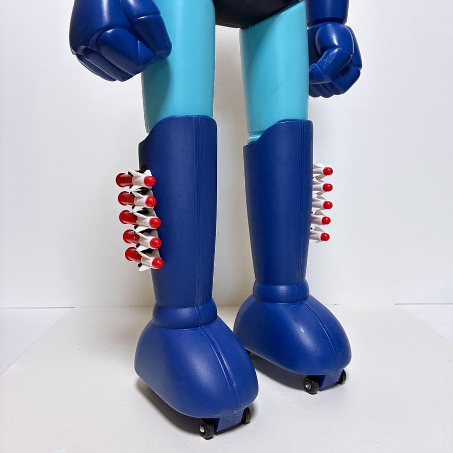 当時モノ　パイルダー極美品『ポピー　ジャンボマシンダー マジンガーZ』