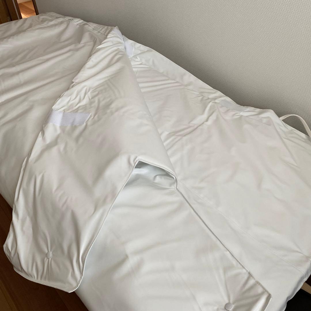 【新品未使用】遠赤外線　リンクス　ヒートマットII