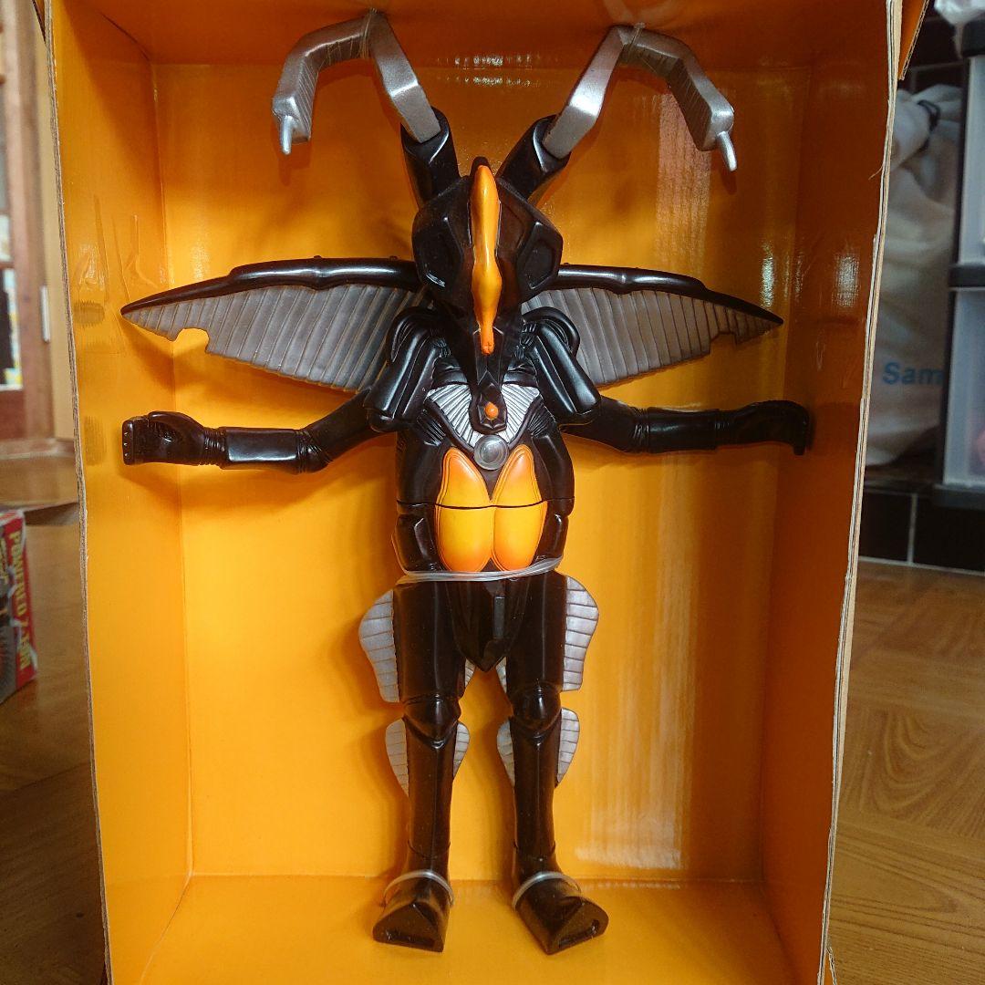 サウンドバトラー/パワードゼットン