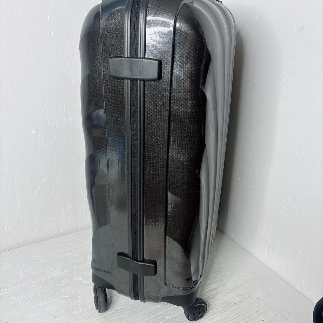 SAMSONITE コスモライト スピナー94L サムソナイト　キャリーケース