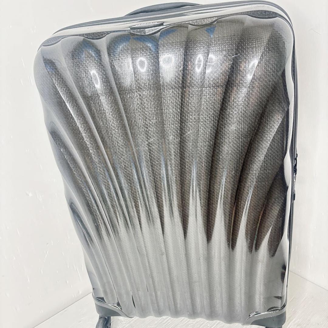 SAMSONITE コスモライト スピナー94L サムソナイト　キャリーケース