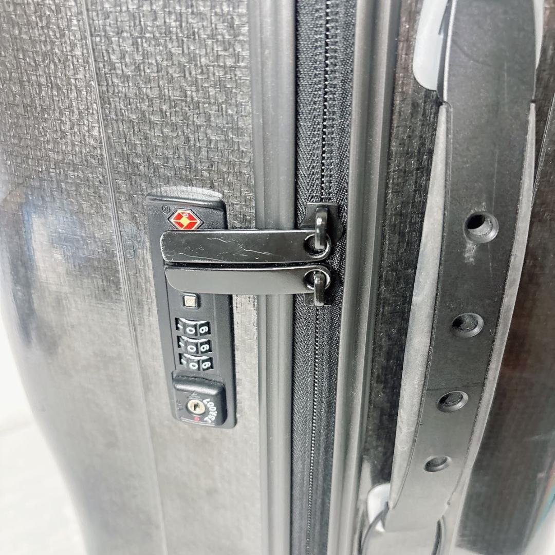 SAMSONITE コスモライト スピナー94L サムソナイト　キャリーケース