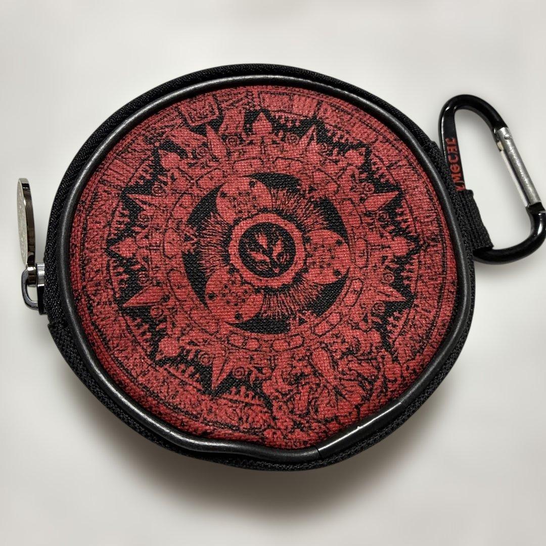 BABYL まとめ売り フラッグ 赤子金属 扇子 ピック ケース