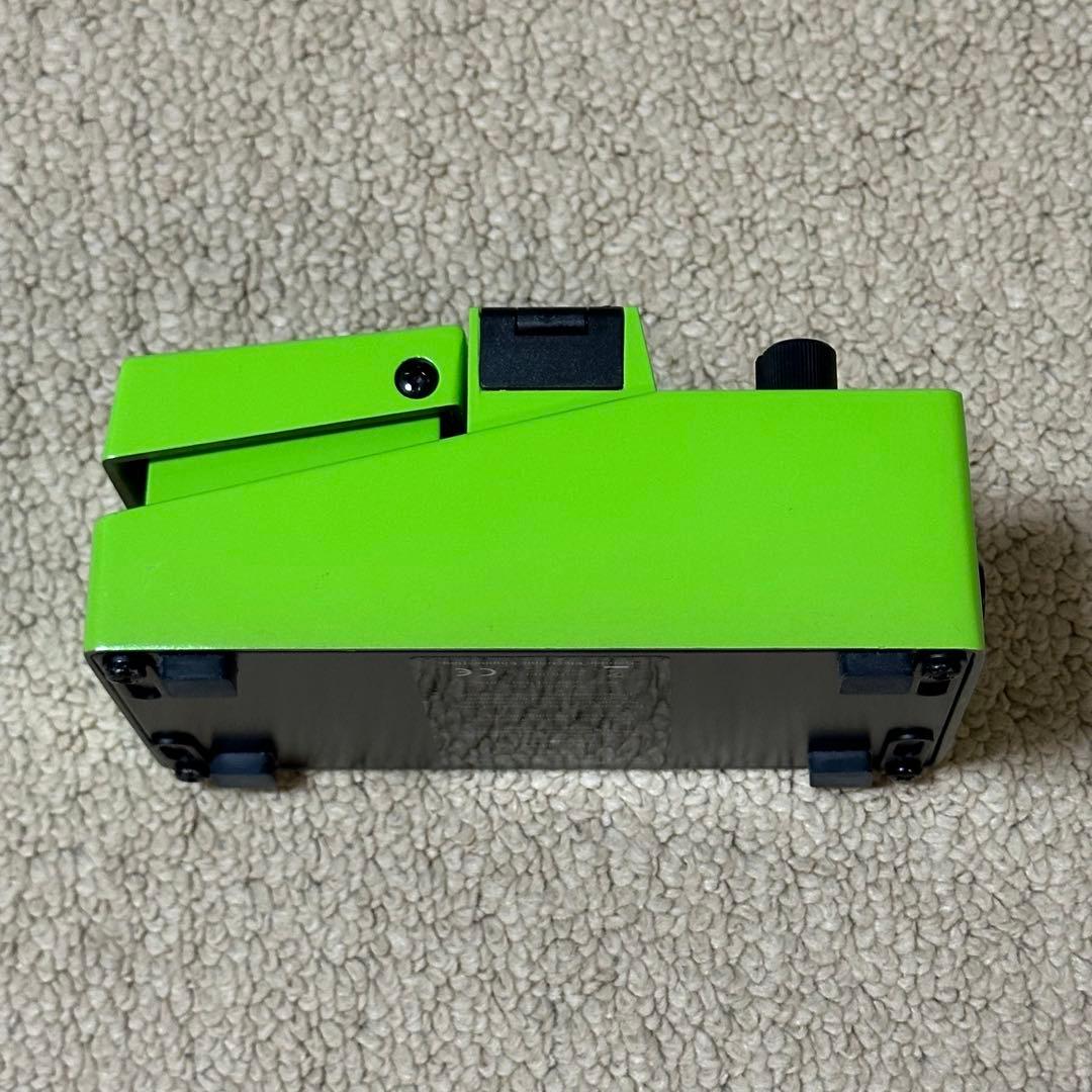 Nobels ODR-1 BC ノーベルズ オーバードライブ