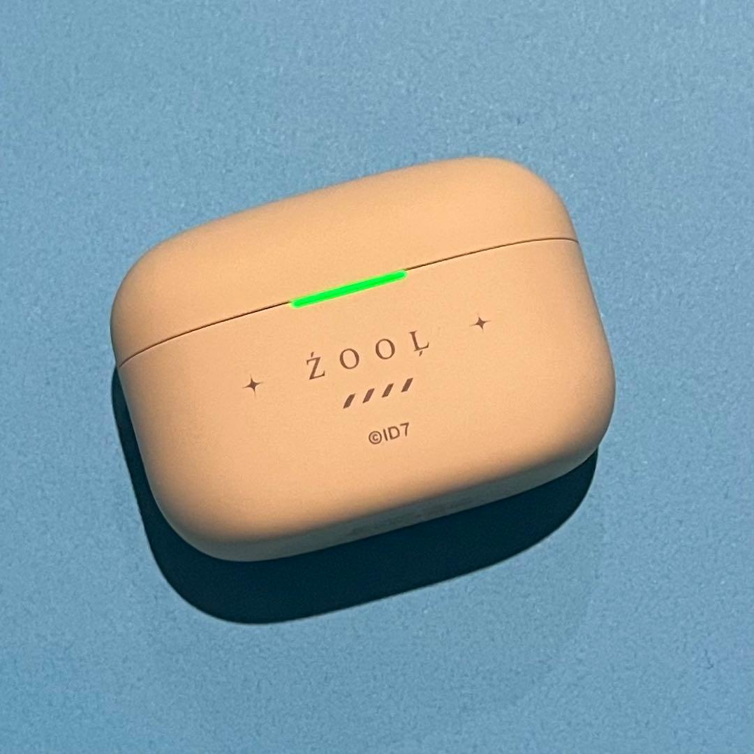 巳波 SONY イヤホン