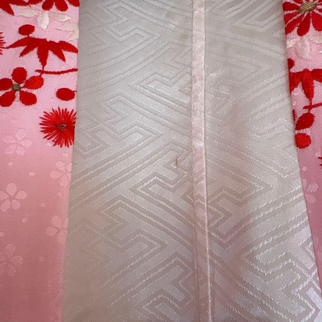 七五三　セット