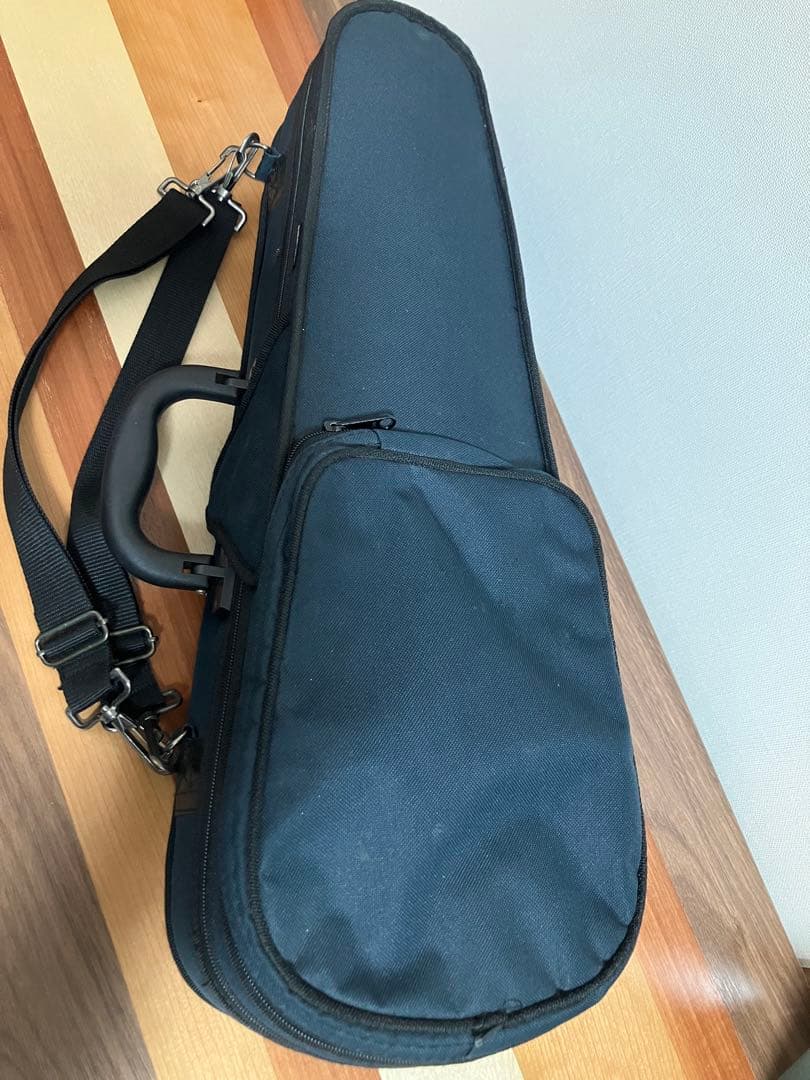 鈴木バイオリン　No.230 1/8サイズ　2009年製