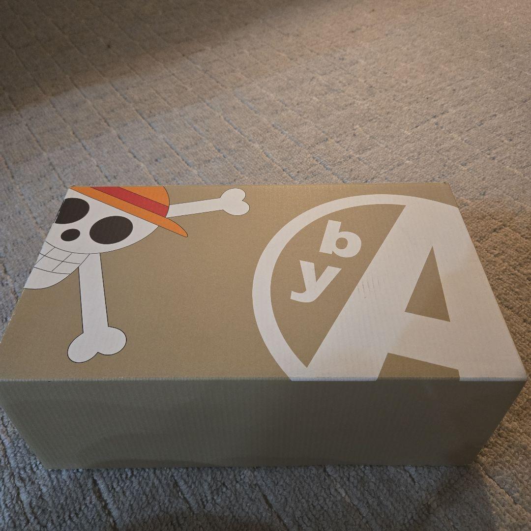 ワンピスx by A Shoe