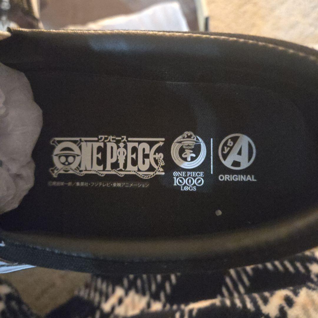 ワンピスx by A Shoe