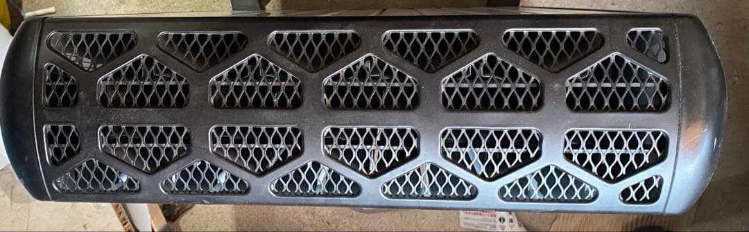 【美品】デロンギ　オイルヒーター スタンド型　MDH15-BK リモコンなし