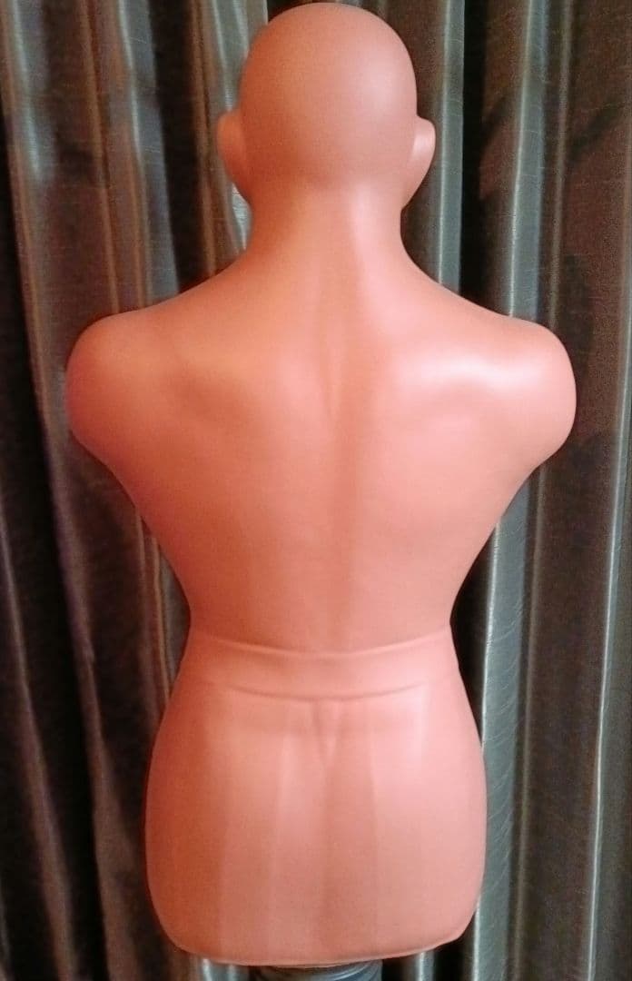 プレミア品‼︎‼︎ 　朝倉未来さん使用　人間型サンドバッグ　トレーニング