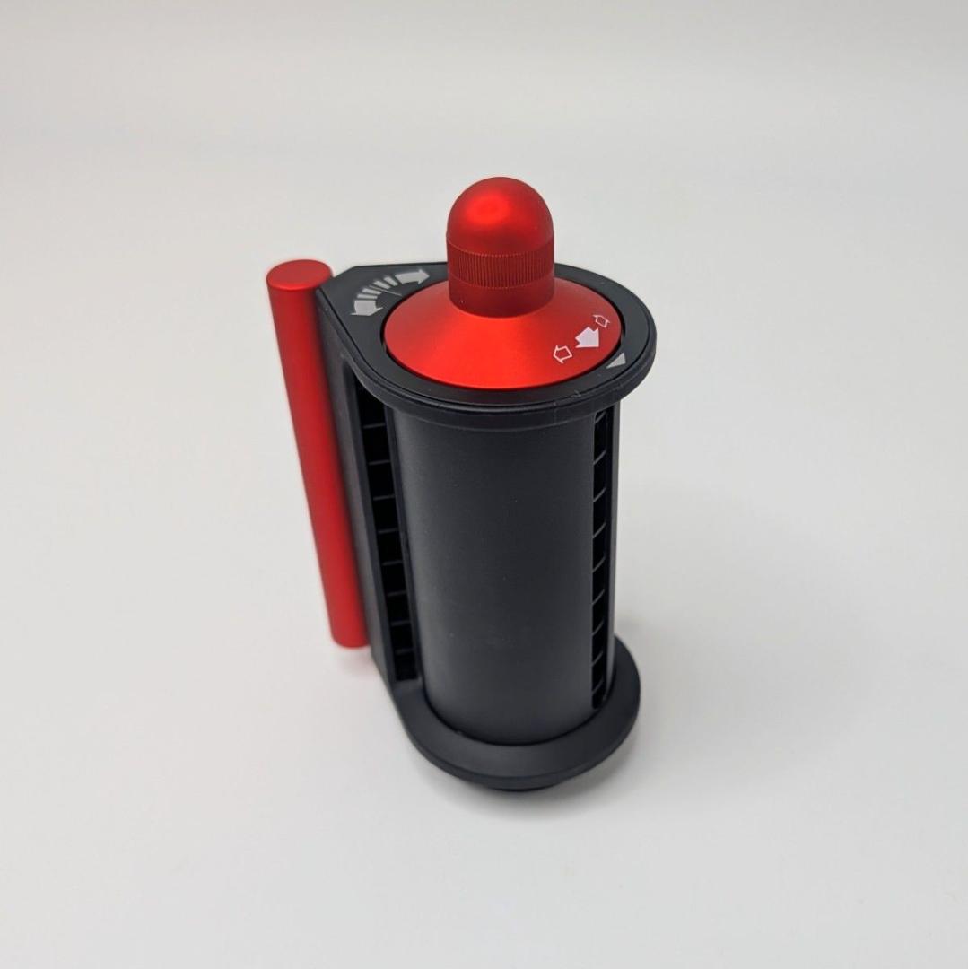 【極美品】Dyson Airwrap Complete Long HS05 限定