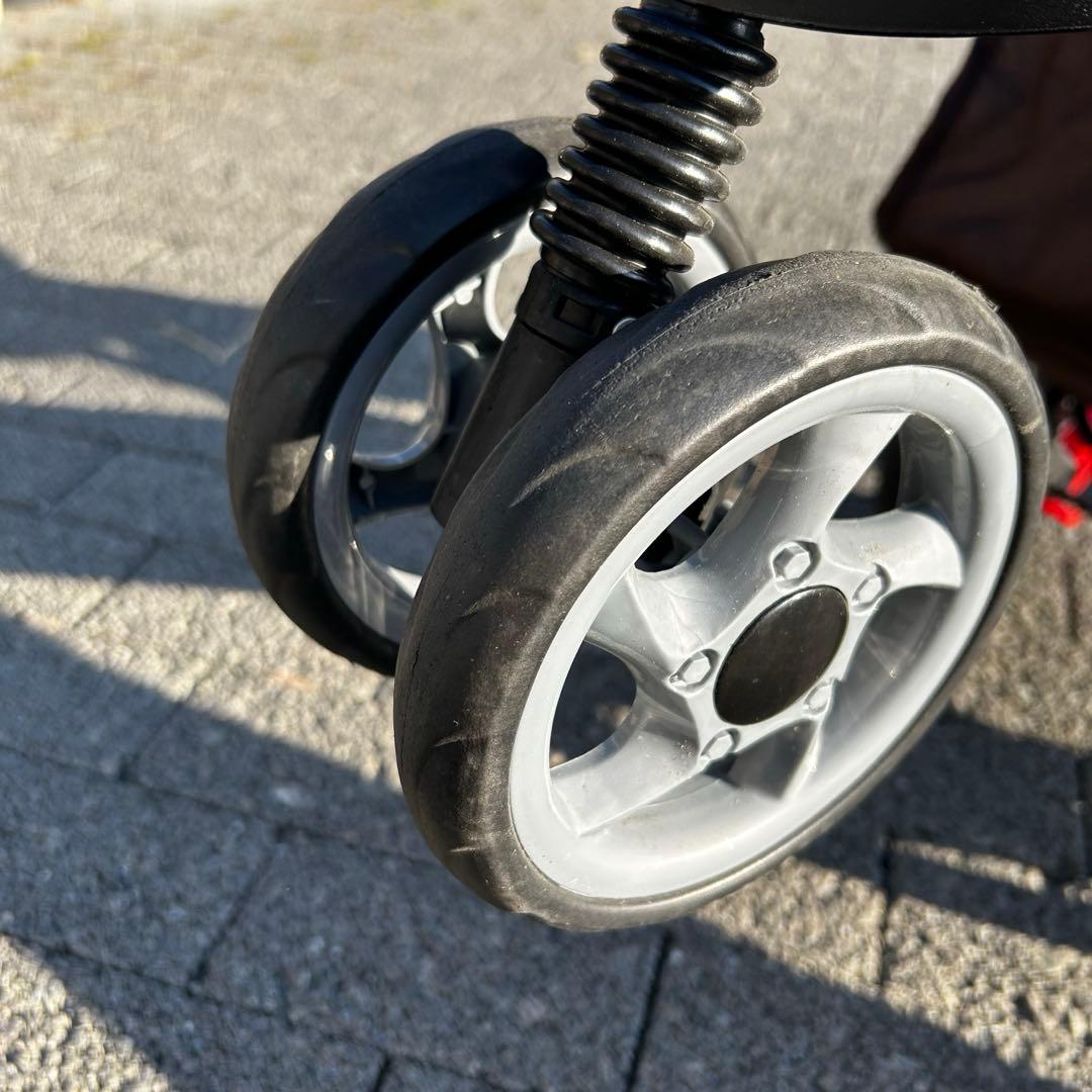 カインズ　ミッキー　ペットカート　3輪 完売品