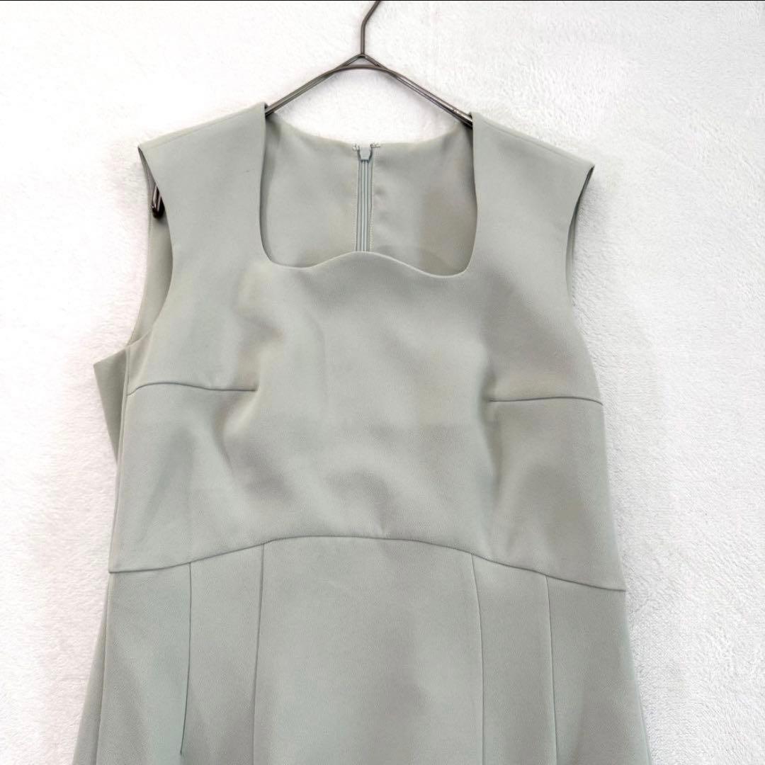 [即完売]アメリ ドレス 3WAY CURVE BOLERO SET DRESS