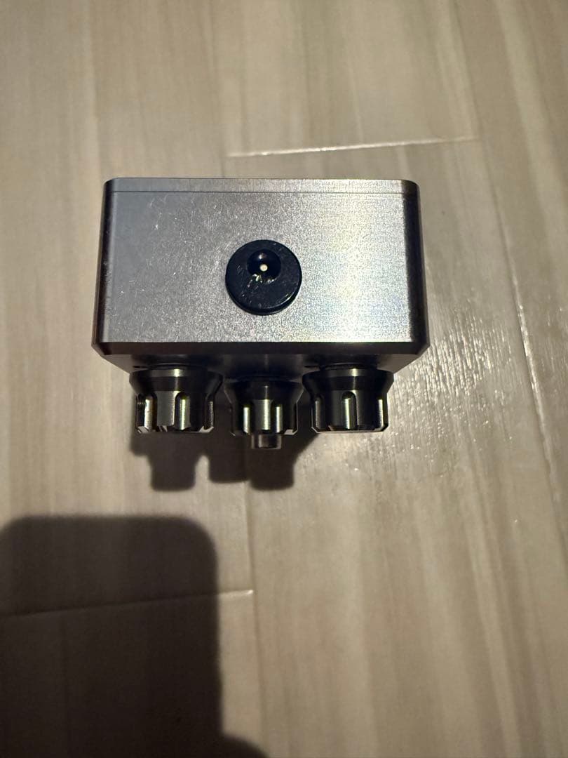 smoggy overdrive y.o.s ギター工房