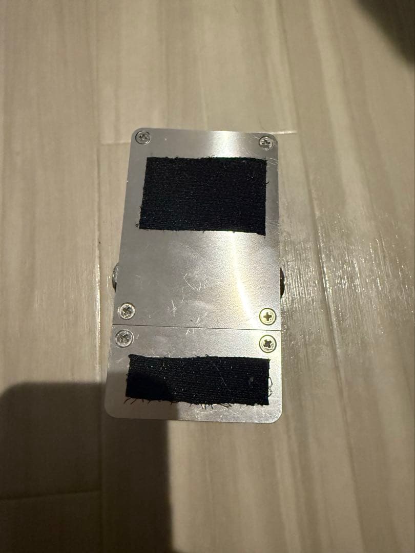 smoggy overdrive y.o.s ギター工房