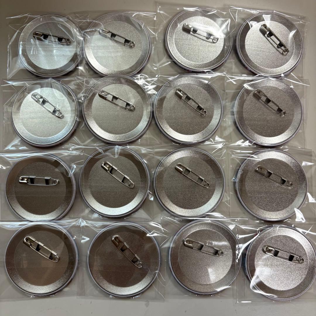 月永レオ テーマスカウト 2023 autumn idol side缶バッジ