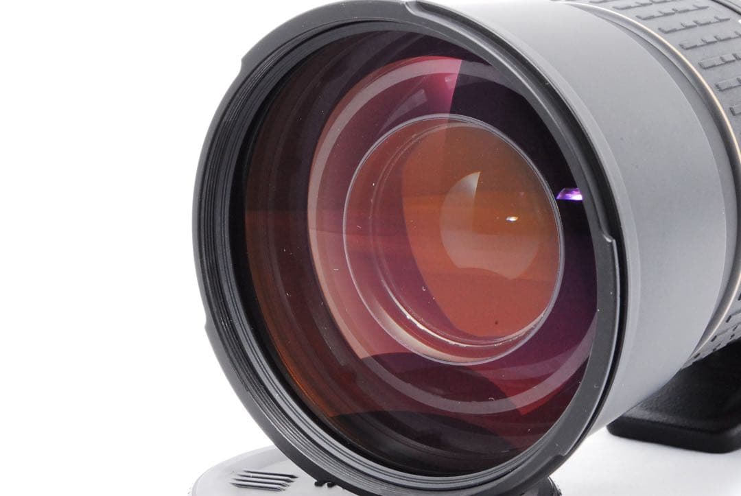 ❤️超望遠レンズ❤️SIGMA APO 135-400mm Canon❤️動作確認済み