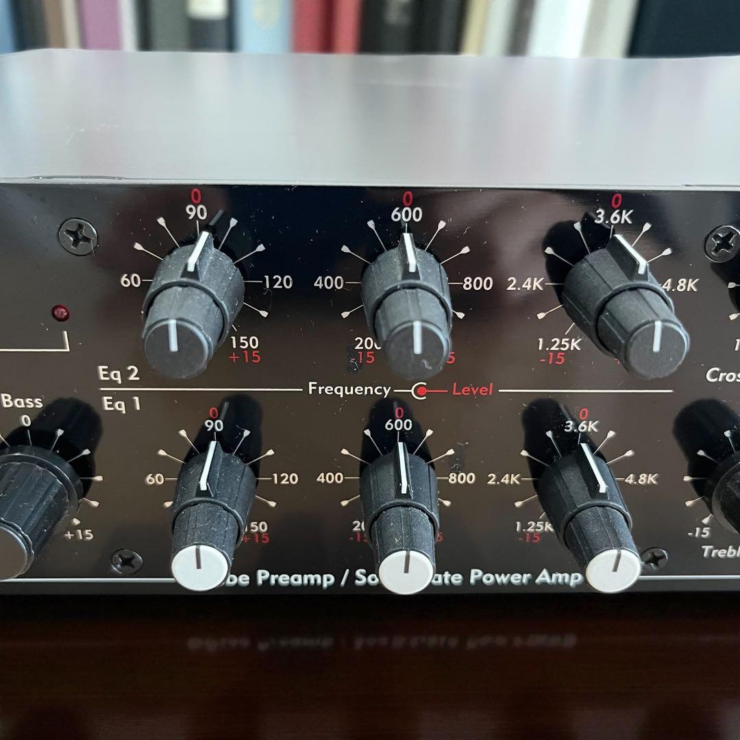 SWR SM-900 ベースアンプ アンプヘッド ヘッドアンプ bass amp