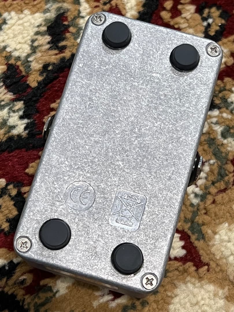 バ*ド様 【TS系】Electro Harmonix EAST  DR