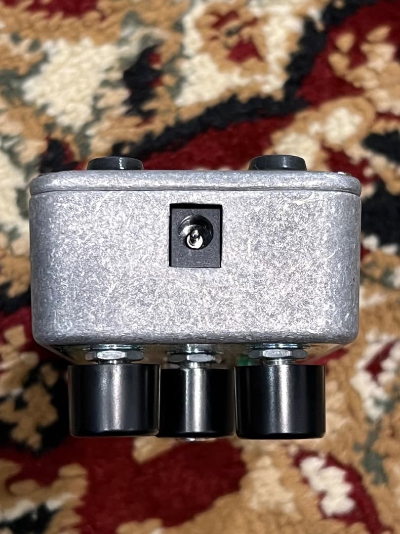 バ*ド様 【TS系】Electro Harmonix EAST  DR