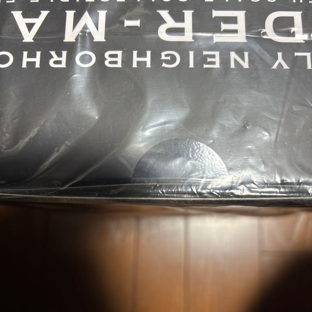 【新品未開封】ホットトイズ スパイダーマン(フレンドリーネイバーフッド)