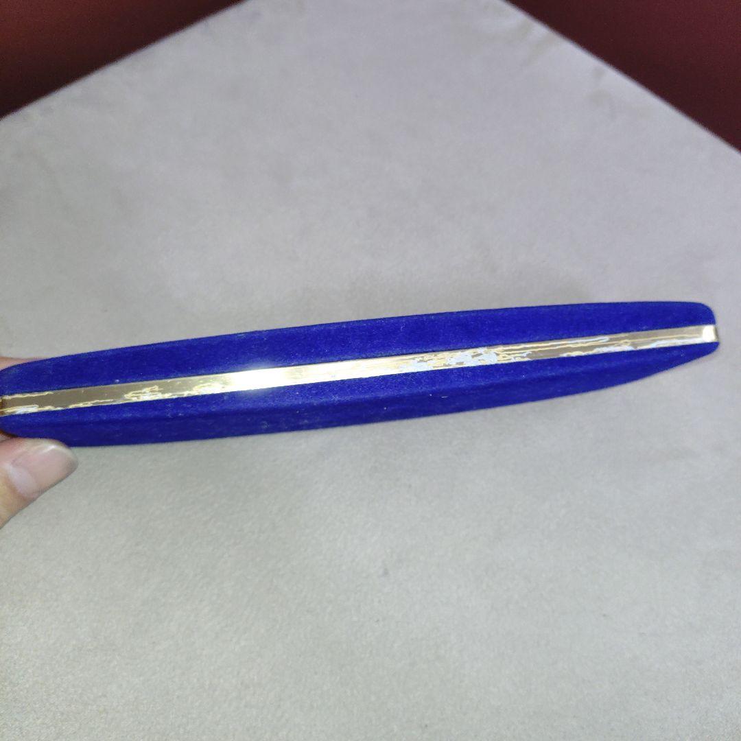 PARKER　パーカー万年筆、ボールペンセット シルバー