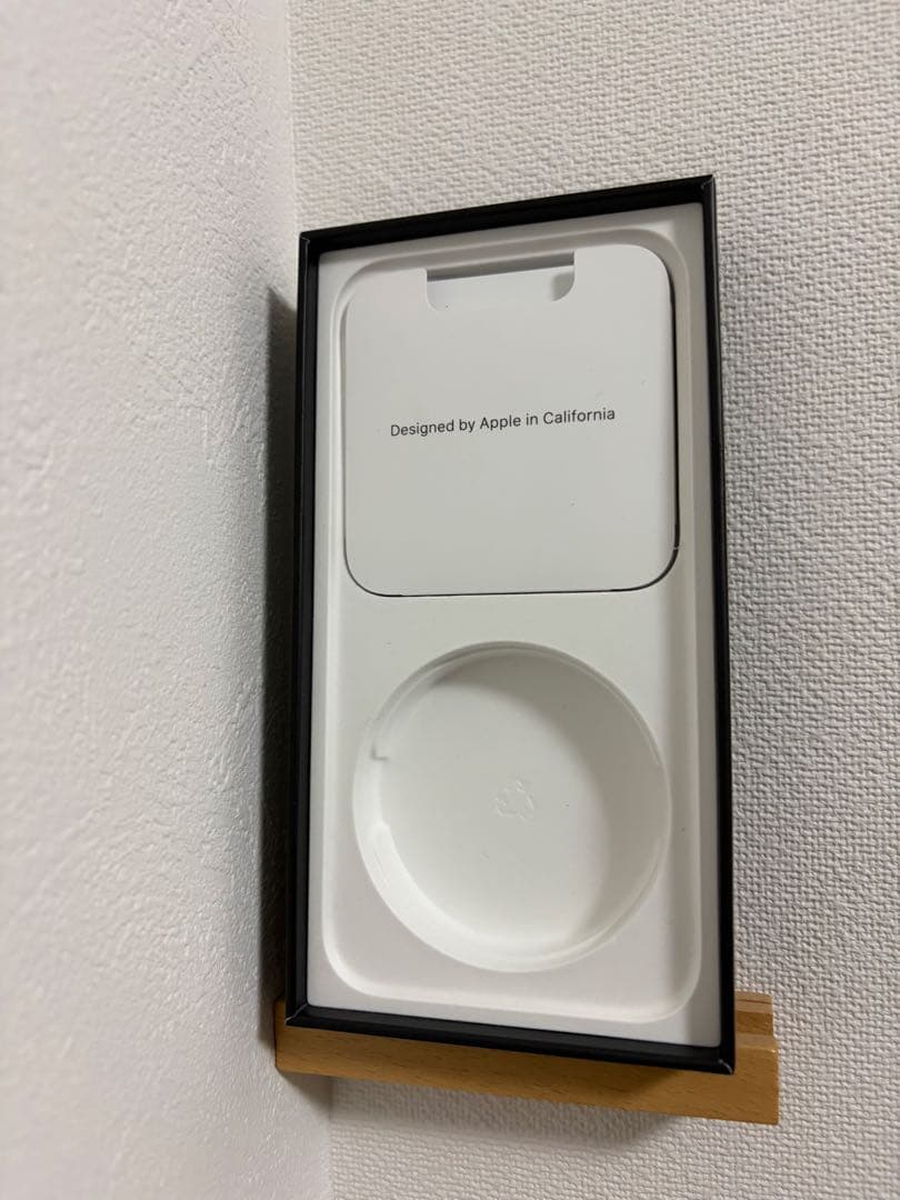 G*a様 iPhone12PRO パシフィックブルー